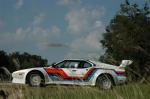 BMW M1 ProCa 1981 года
